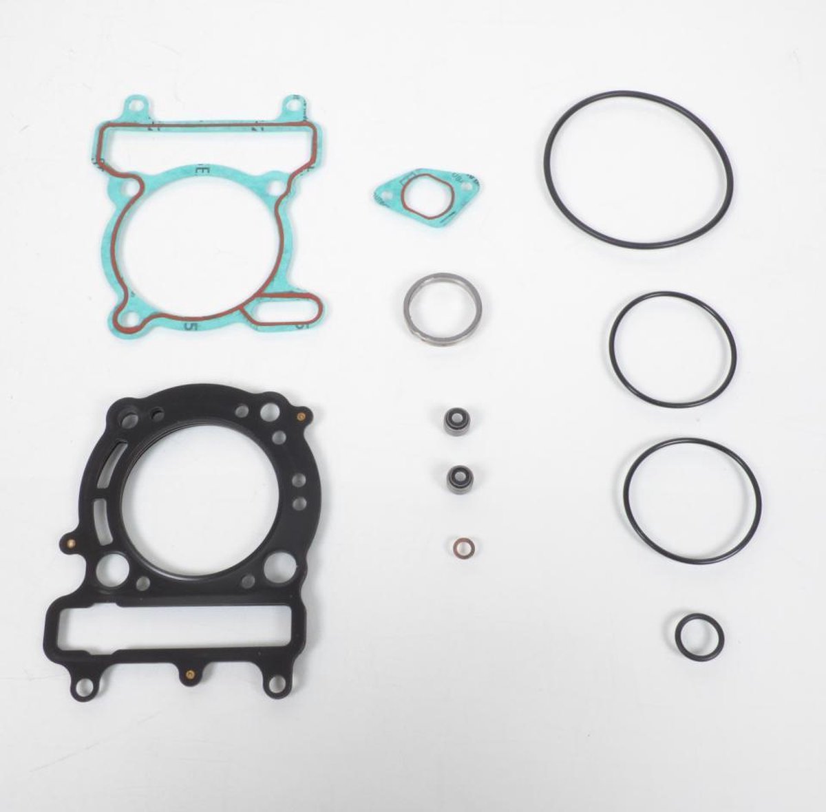 motor pakking rms voor scooter yamaha 250 x-max 2005 tot 2017 nieuw