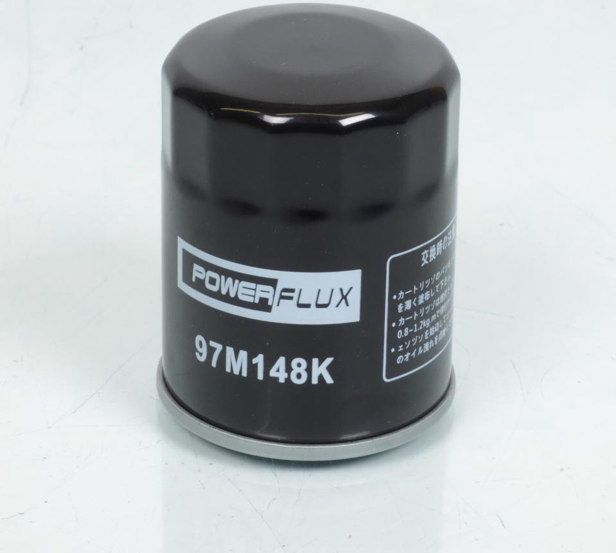 powerflux oliefilter voor quad tgb 325 target 4x2 2008 tot 2014 nieuw