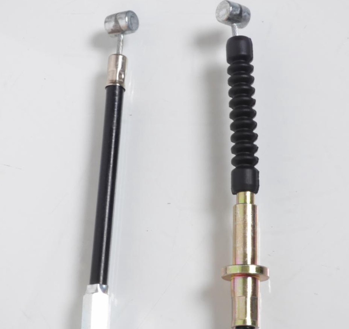 bihr koppelingskabel voor motor kawasaki 125 kx 1995 tot 1997 03-0250 nieuw