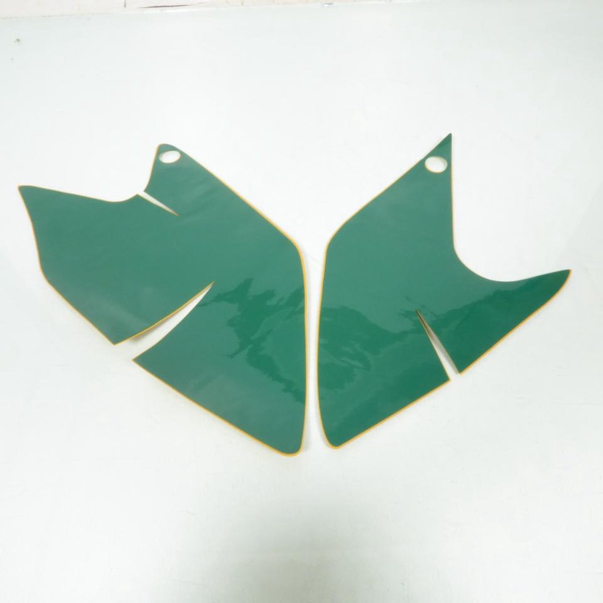 stickers ace voor motor kawasaki 450 klx 2007 tot 2011 0022700 nieuw