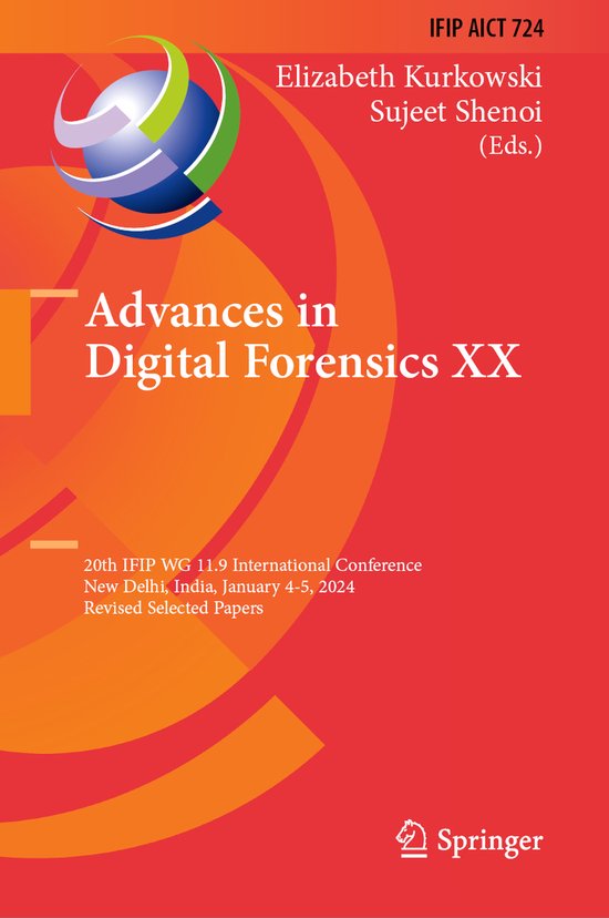 IFIP Advances in Information and Communication Technology724 ... - cover