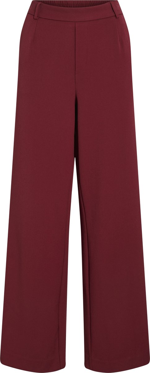 VILA - VIVARONE HW WIDE PANT - NOOS - Dames - Leggings