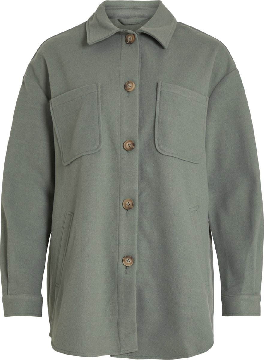 VILA Jas VIKIMMI oversized