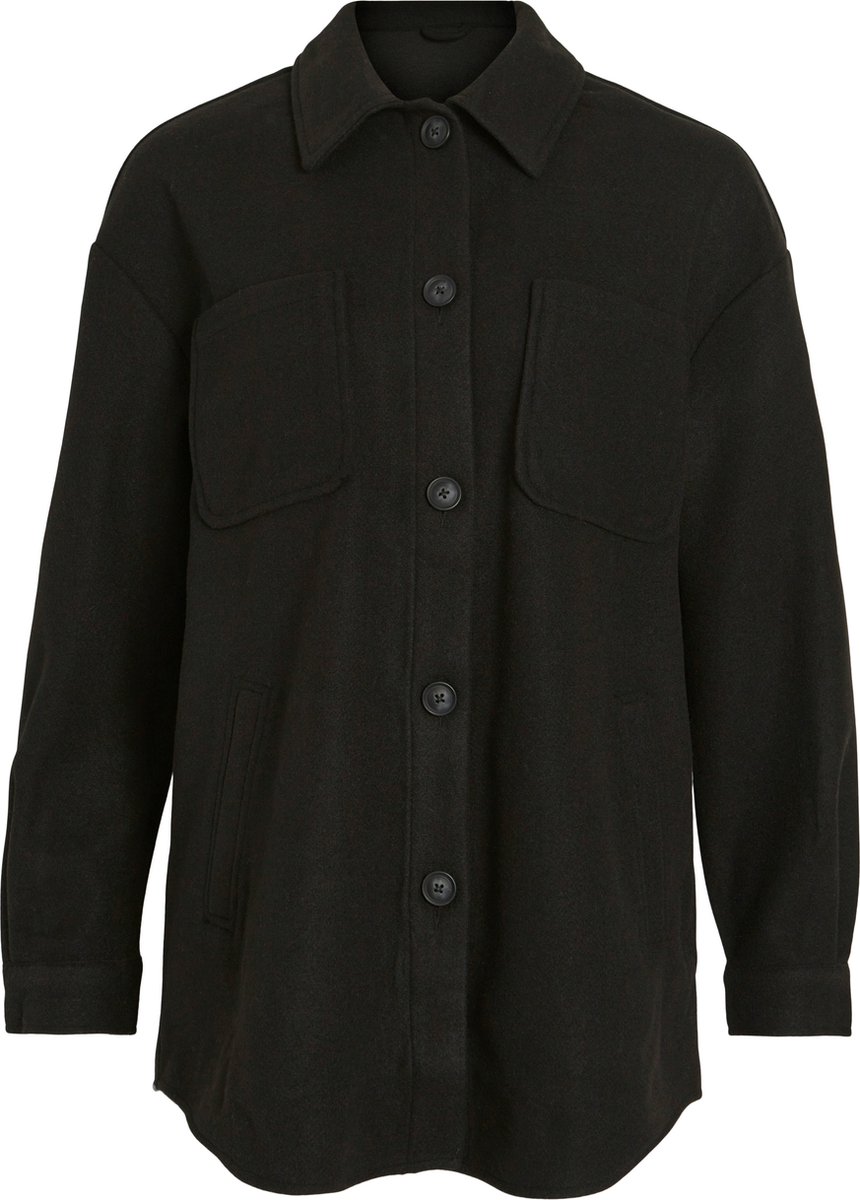 VILA Jas VIKIMMI oversized