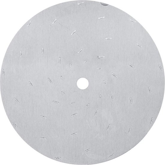 Accessoires - CrossWave - Accessoires en schoonmaakmiddelen