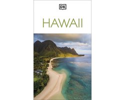 Travel Guide- DK Hawaii