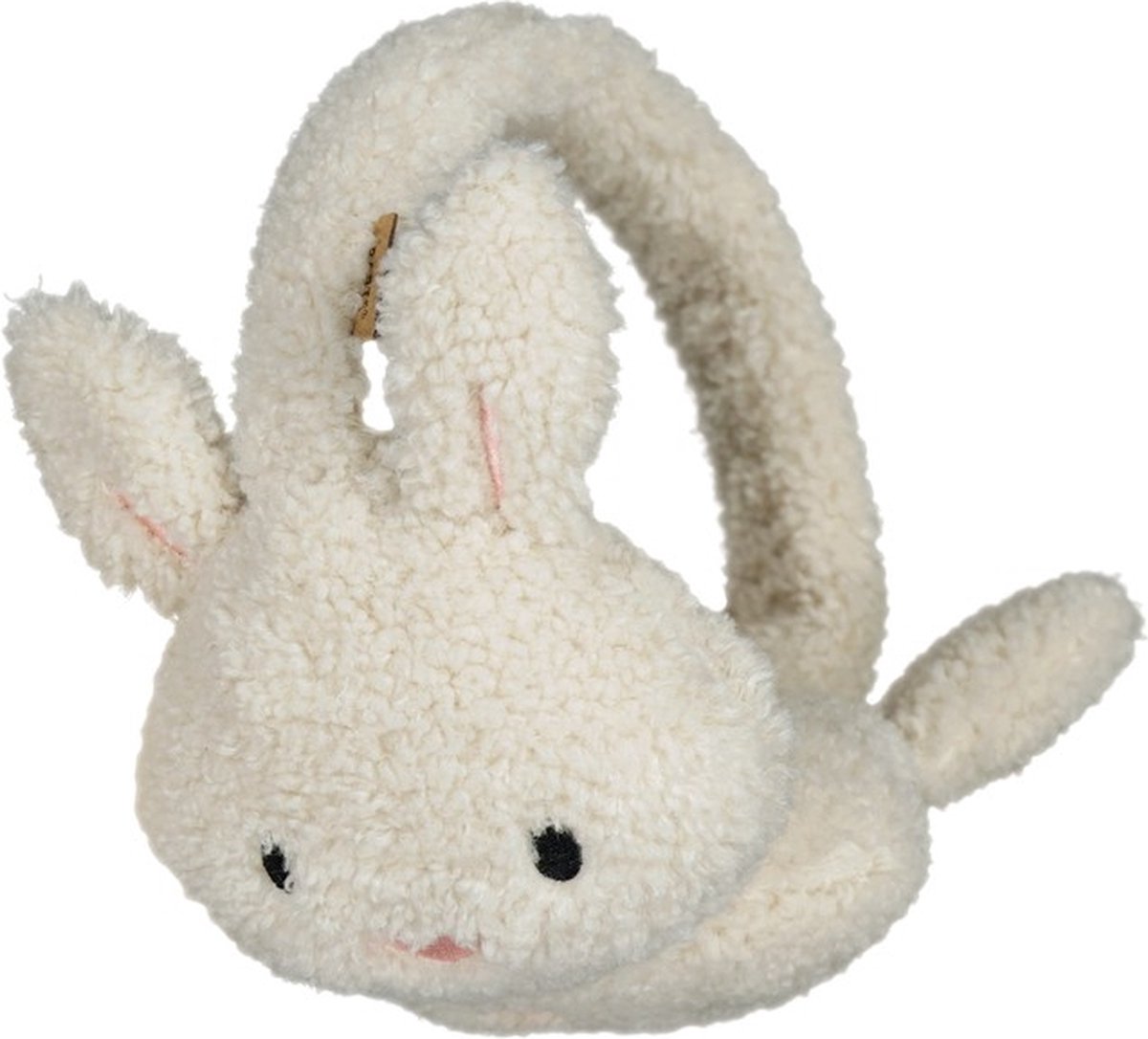 Barts Teddy Earmuffs Creme