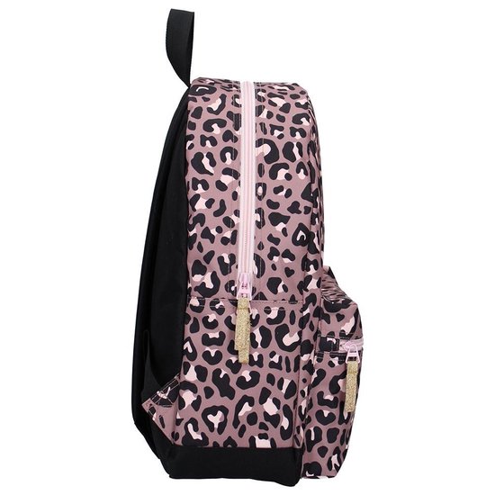 Milky Kiss Jungle Vibes Rugzak - 13,5 l - Roze - Origin