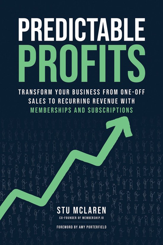 Predictable Profits - cover