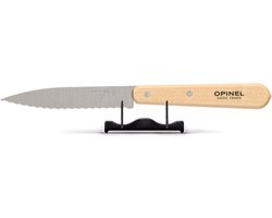 Opinel - Kartelmes N°113 Naturel 10 cm