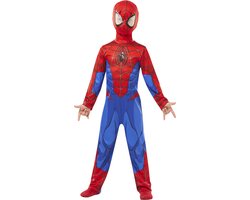 Spiderman Pak Kind™ - maat L (122-128)