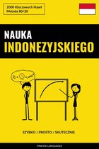 Nauka Indonezyjskiego - Szybko / Prosto / Skutecznie