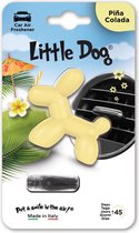 Petit Chien - Pina Colada - Parfum voiture