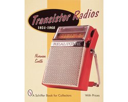 Omslag van Transistor Radios