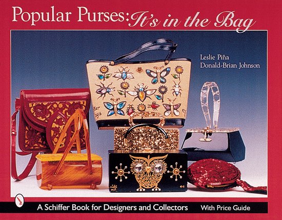 Popular Purses - cover