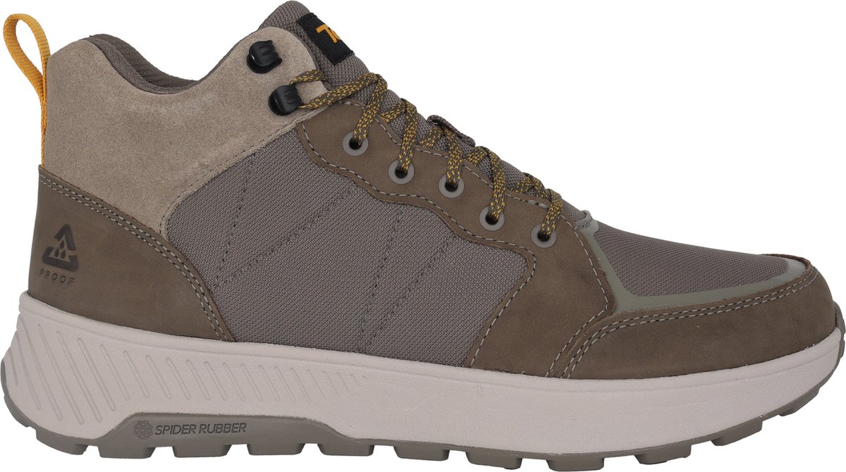 Teva Ellwood MID heren laars – EU 7 UK Groen