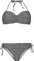 Protest Prtbarbera Bandeau Bikini Femme - Taille L/40