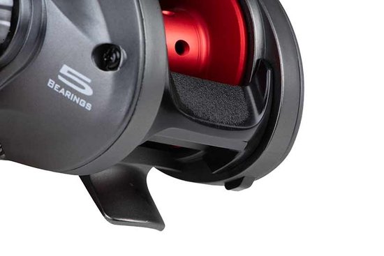 Rage Prism X Baitcaster Reel van Abu Garcia — afbeelding 3