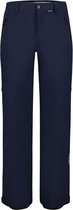 ICEPEAK FRANKFURT Pantalon de sports d'hiver pour homme - Marine - Taille 52