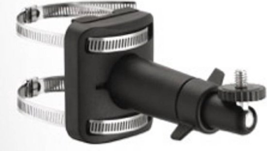 Netatmo Wandbeugel voor Regen- en Windmeter