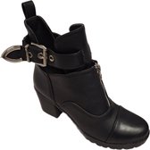 Bottines Lucky Brand Taille 9 Femme - Occasion En Bon état