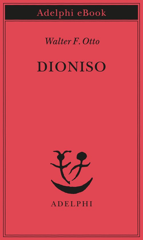 Dioniso - cover