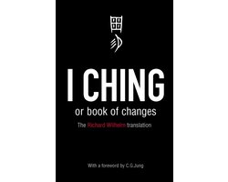 I Ching Or Book Of Changes