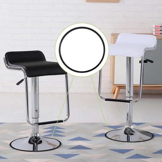 Kappersstoelen tweedehands - Meubels kopen? | Korting tot 18