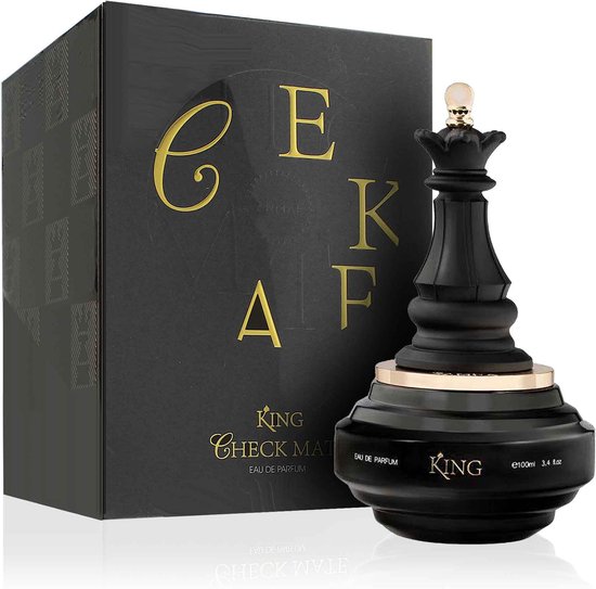 Armaf Checkmate King Edp M 100ml