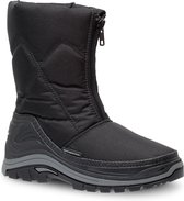 Antarctica 2201 Snowboots Unisex Junior - Nero
