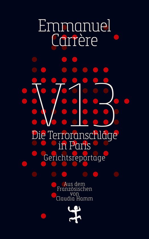 V13 - cover