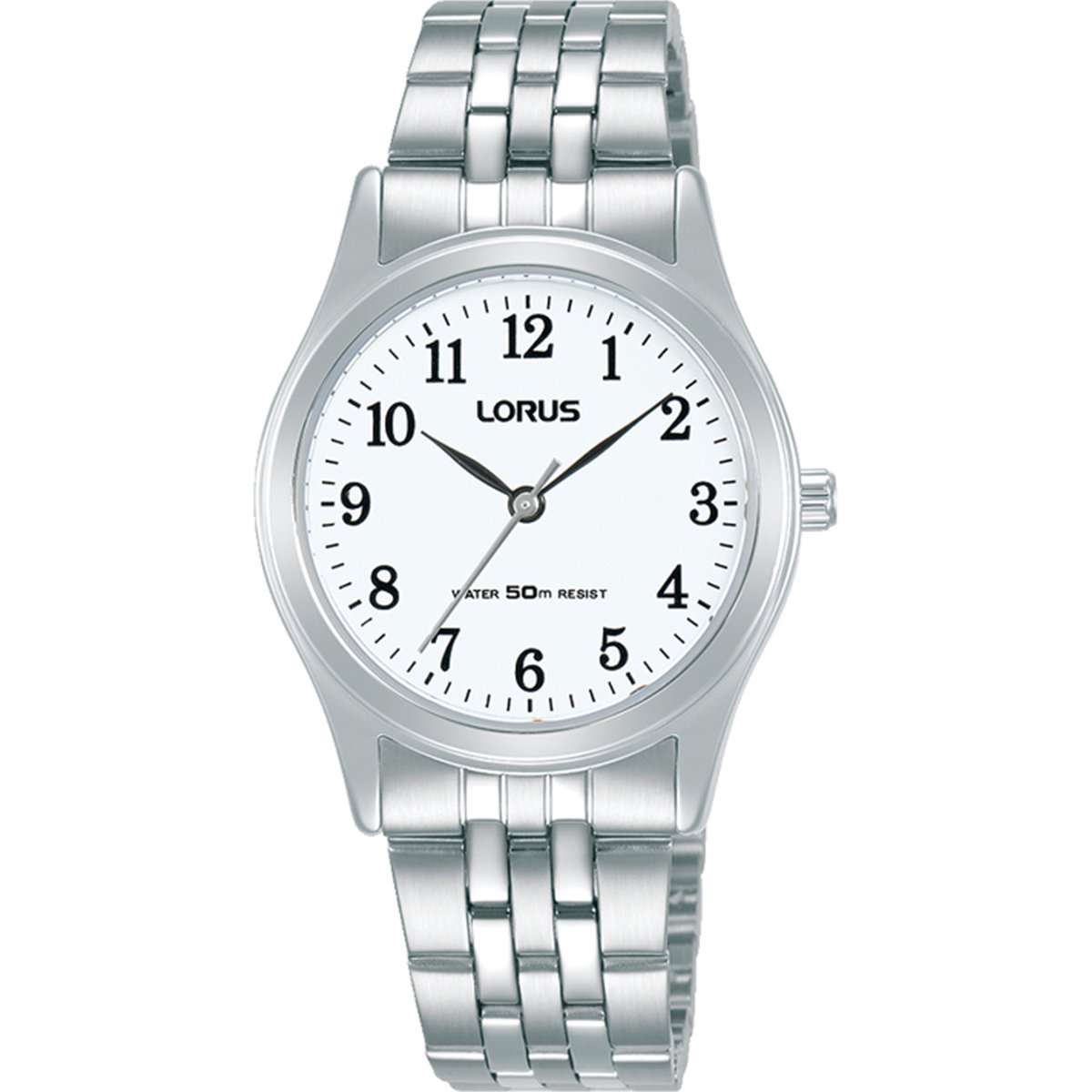 Lorus RRX41HX9 horloge