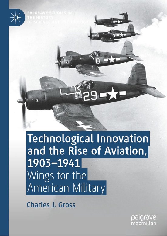 History (R0) - Technological Innovation and the Rise of Avia ... - cover