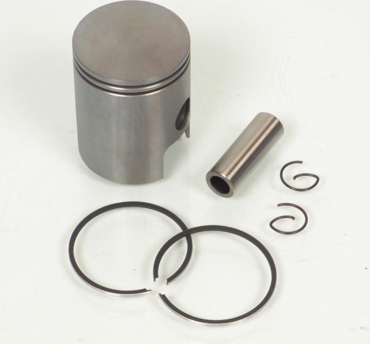 Teknix-motorzuiger voor Yamaha 50 DT Supermotard 2003-2011, nieuw