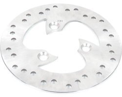 originele voorremschijf voor peugeot 50 vivacity 2t scooter 1998 tot 2020 nc nieuw