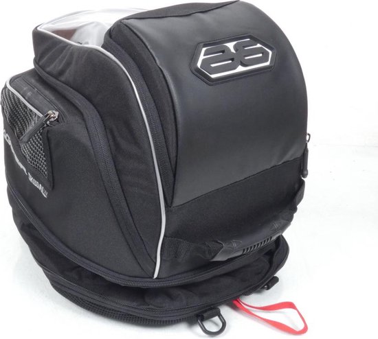 Sacoche de réservoir NAVIX 15L LOCK’N START Bagster pour moto Honda Neuf