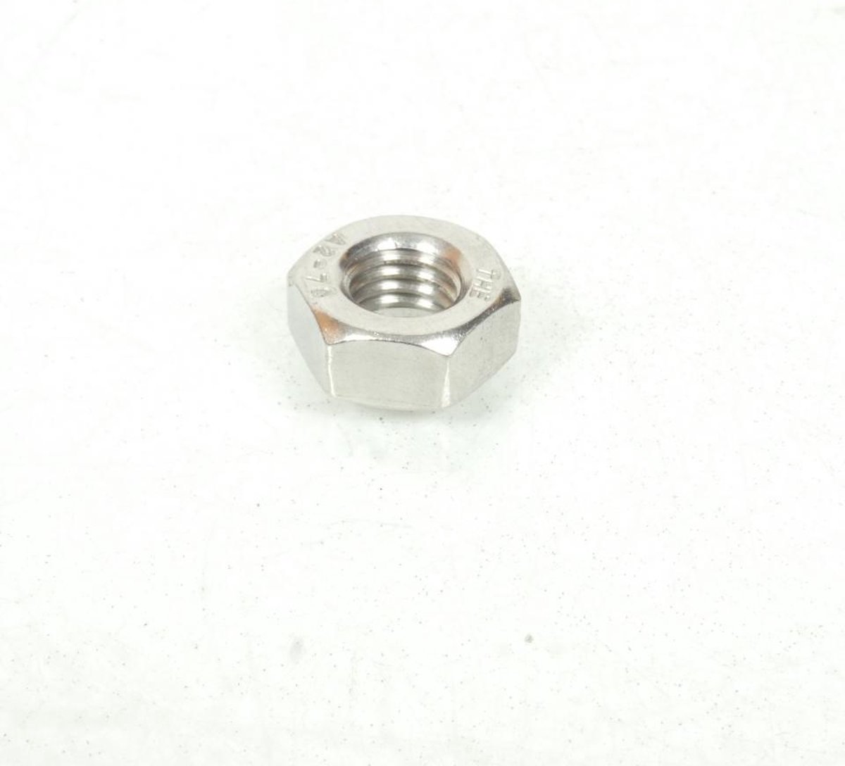 Moer m10 p1,50 1251300-050000 voor motoren 350 x 2023 tot 2024 nieuw