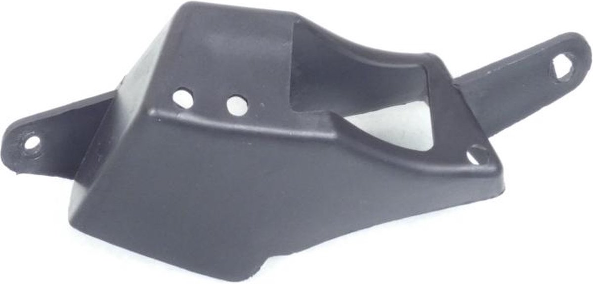 Prise d air origine pour Moto Fym 50 FY Noir Neuf