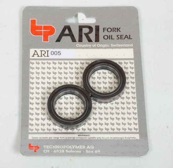 Jeu De Joints Spy 31x43x10.3 Pour Honda CBR125, XM125, CRF125, Etc. - Marque Athena, Neuf