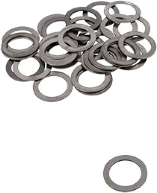Uitlaatafdichting, uitlaatflensafdichting, 2 stuks uitlaatpijpafdichting Uitlaatafdichting, uitlaatflensafdichting, 2 stuks uitlaatpijpafdichting