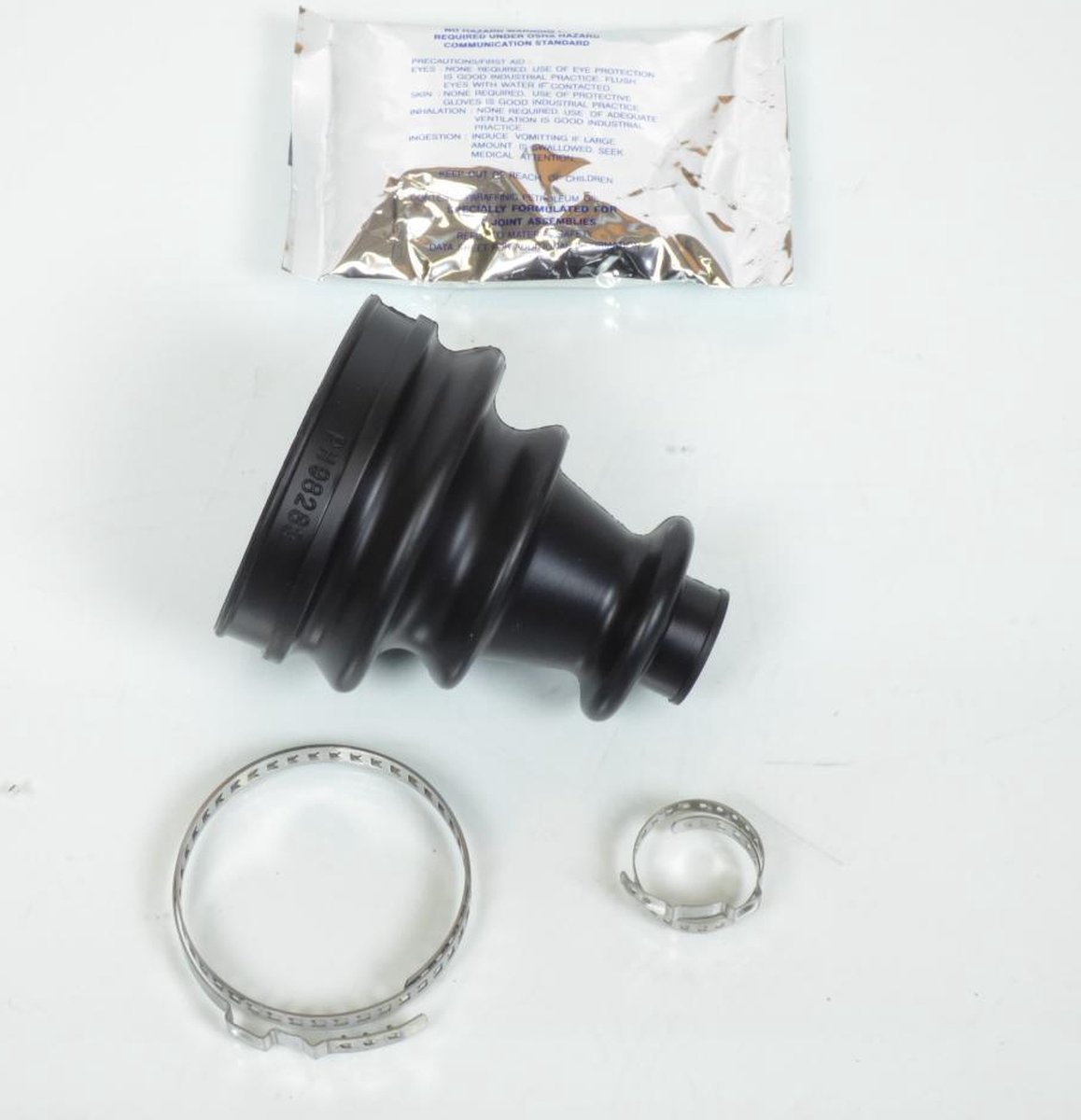 Aandrijfas EPI voor Quad Polaris 350 Big Boss 1994 tot 1996 WE130020 / PH98283 / AV EXT Gloednieuw