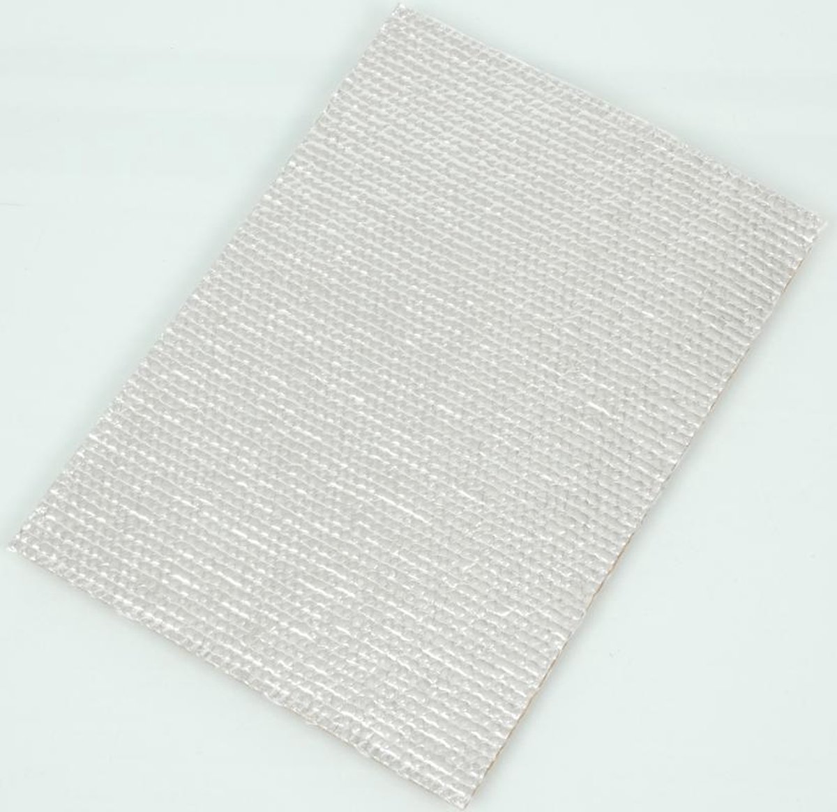 Protection thermique adhésive Yoshimura pour carénage plaque de pot moto Neuf