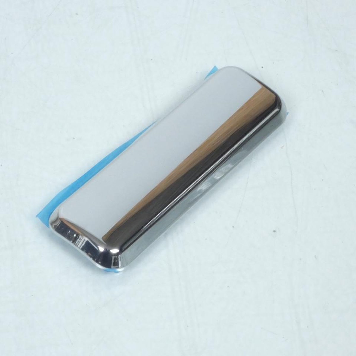 Protection pot d échappement origine pour Moto Suzuki 1500 Boulevard 2013 à 2017 14790-48G00 / 14790-48G10 / AR Neuf
