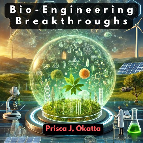 Bio-Engineering Breakthroughs