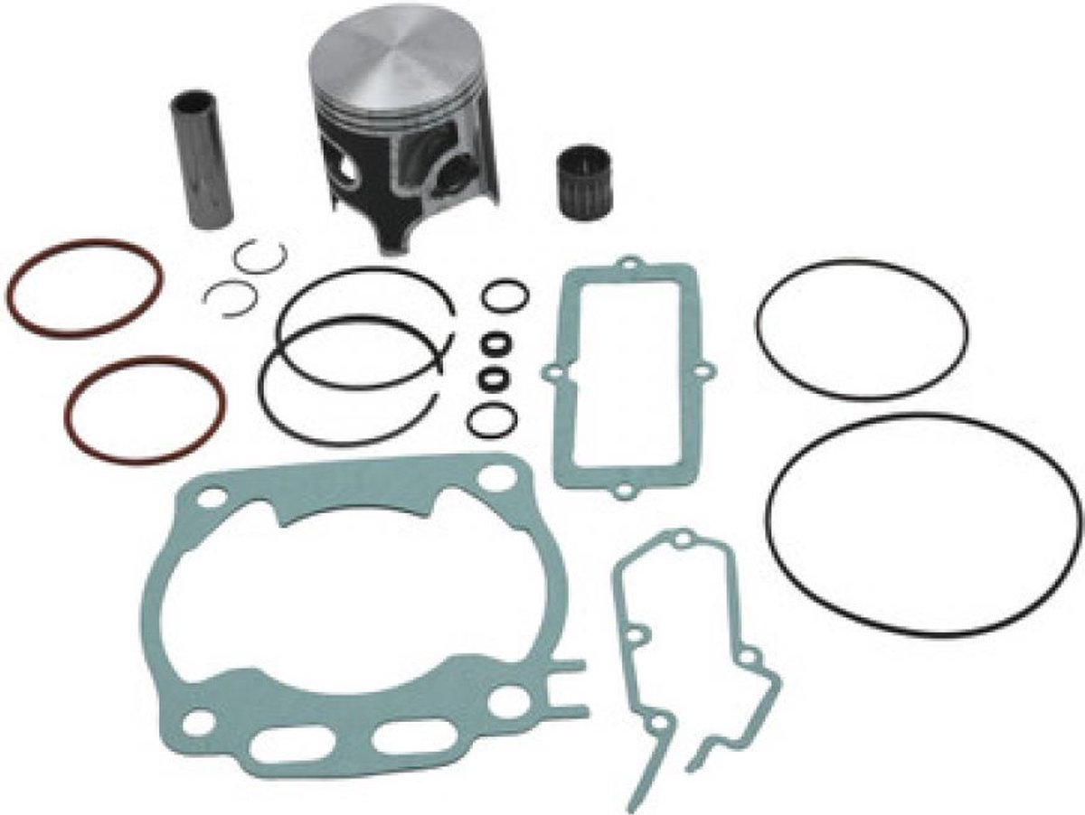 Piston moteur Vertex pour Moto Fantic 250 XX 2T 2022 à 2025 Neuf