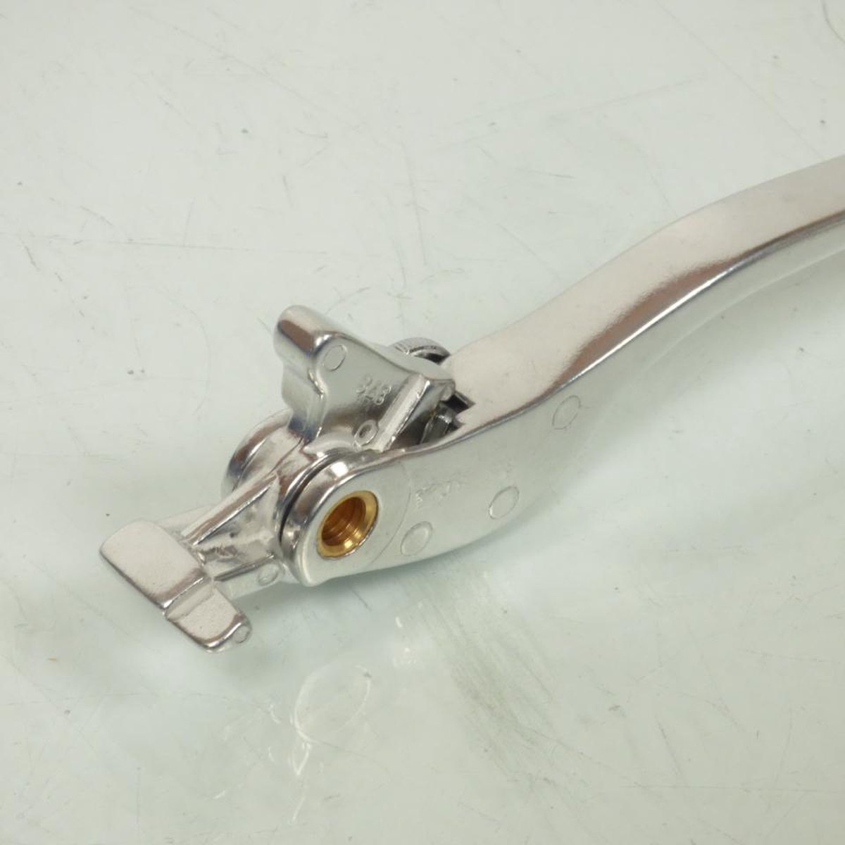 rechter remhendel vparts voor motor kawasaki 900 zx9r 2000 tot 2003 nieuw