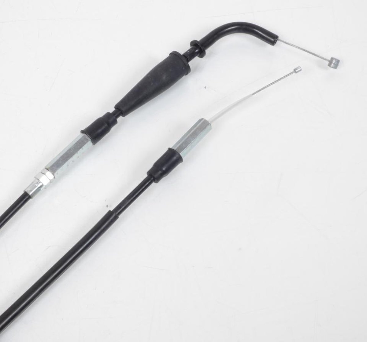 kyoto gaskabel voor motor yamaha 80 yz kleine wielen 1993 tot 2001 nieuw