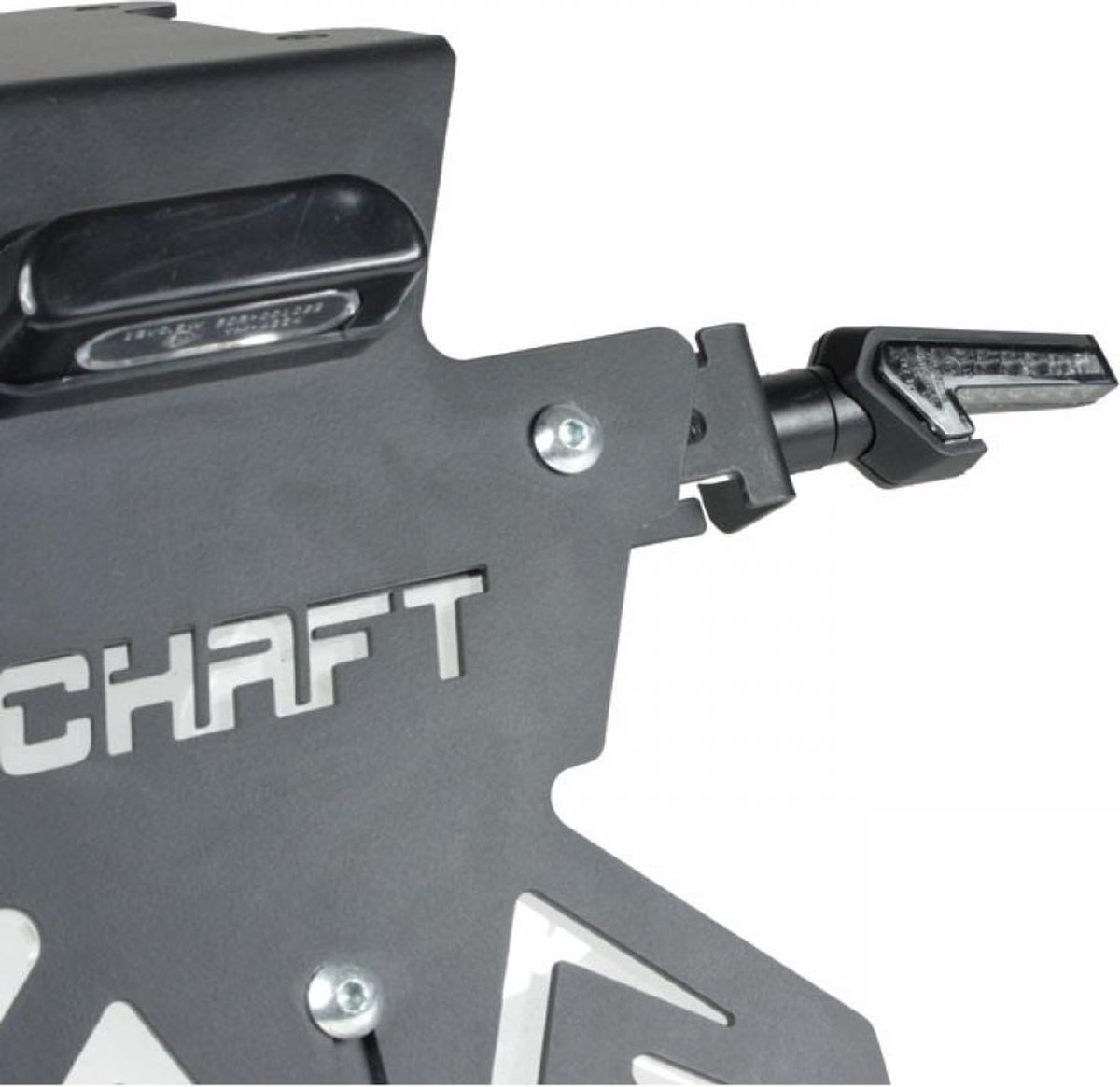 Clignotant Chaft pour Auto Suzuki IN588 / Led / DAYLIGHT / Fumé Neuf