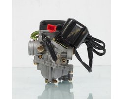 nieuwe p2r carburateur voor sym 50 orbit scooter
