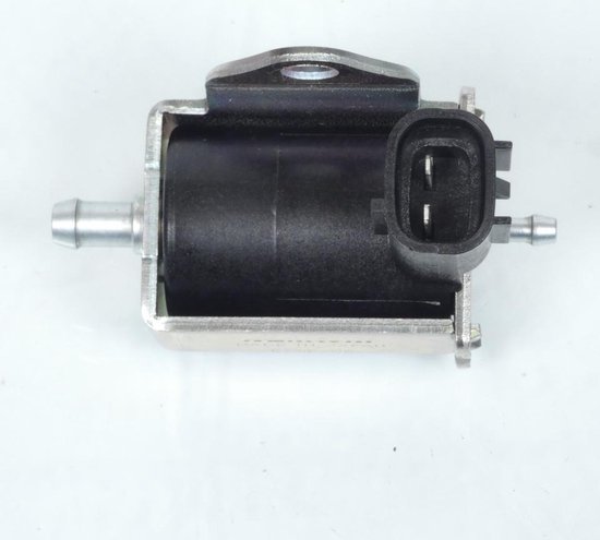 Starter Carburateur électrique P2R Pour Scooter Peugeot 50 Elystar Avant 2020 - Neuf, Avec Connecteur 2 Broches